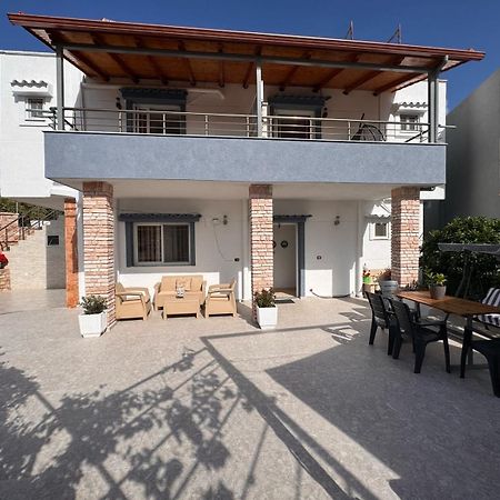 Villa Guximi Ksamil Luaran gambar