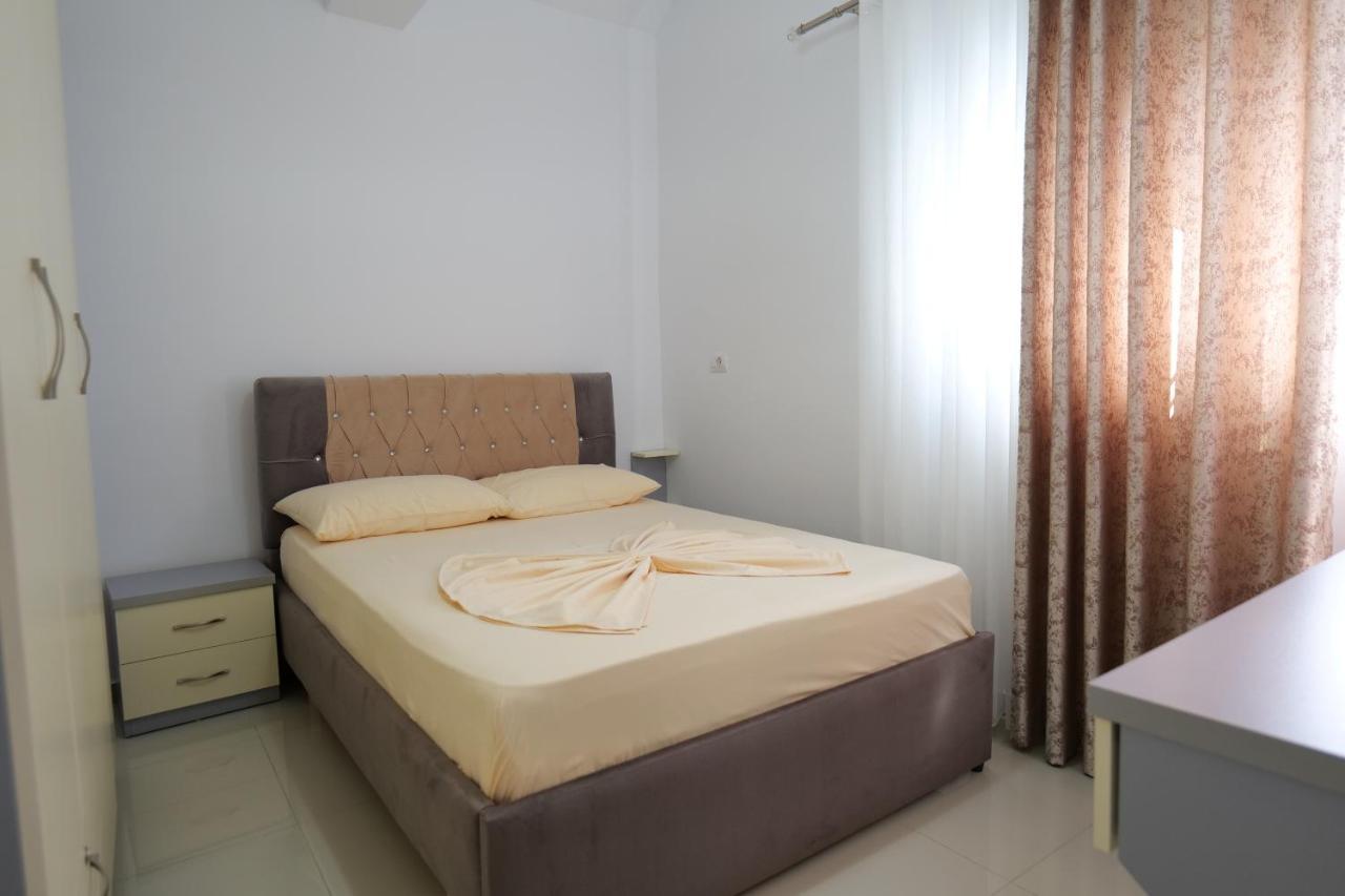 Villa Guximi Ksamil Luaran gambar