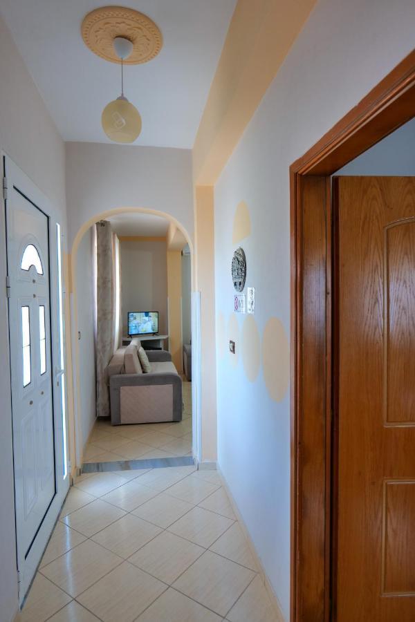 Villa Guximi Ksamil Luaran gambar