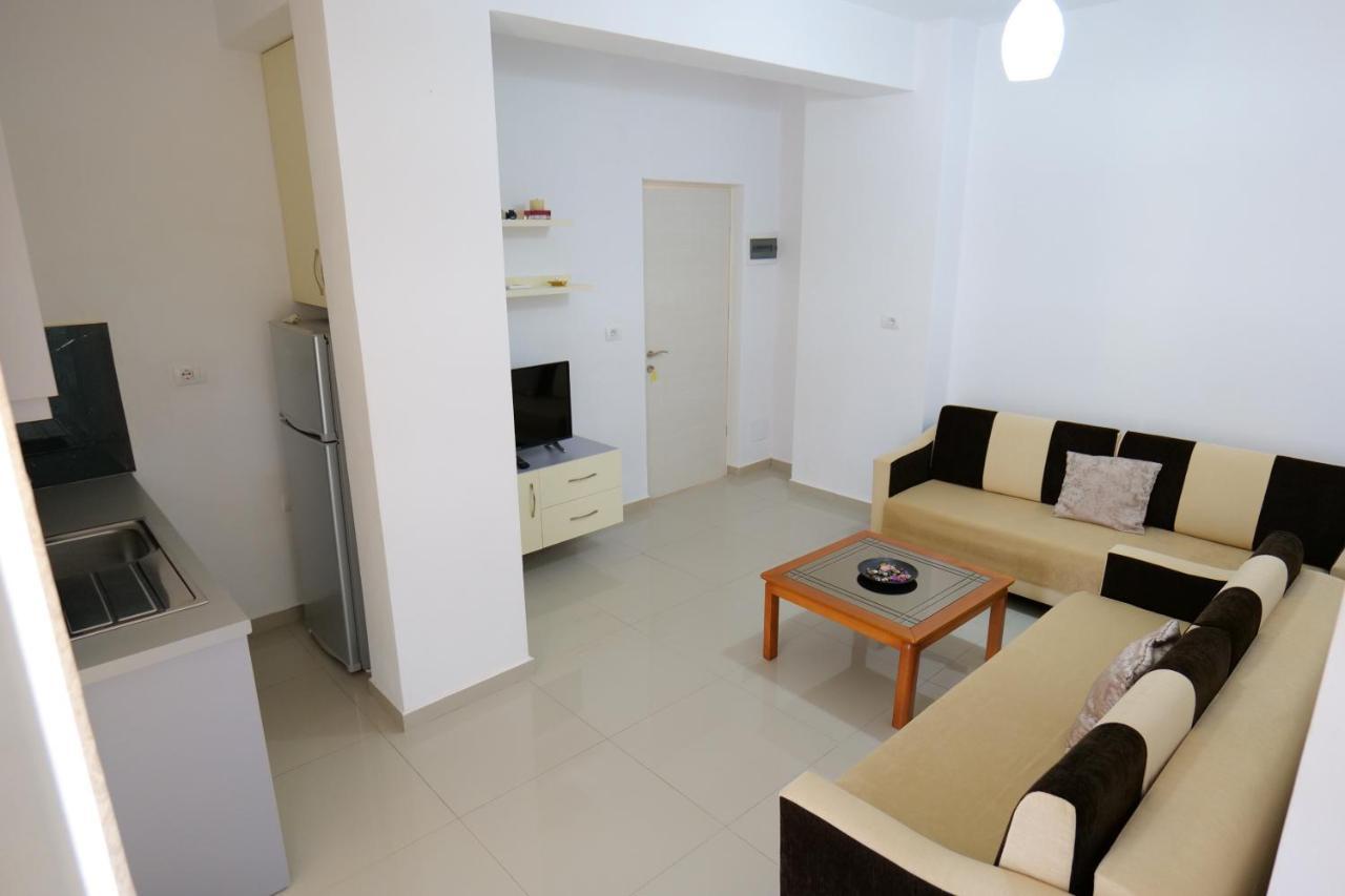 Villa Guximi Ksamil Luaran gambar