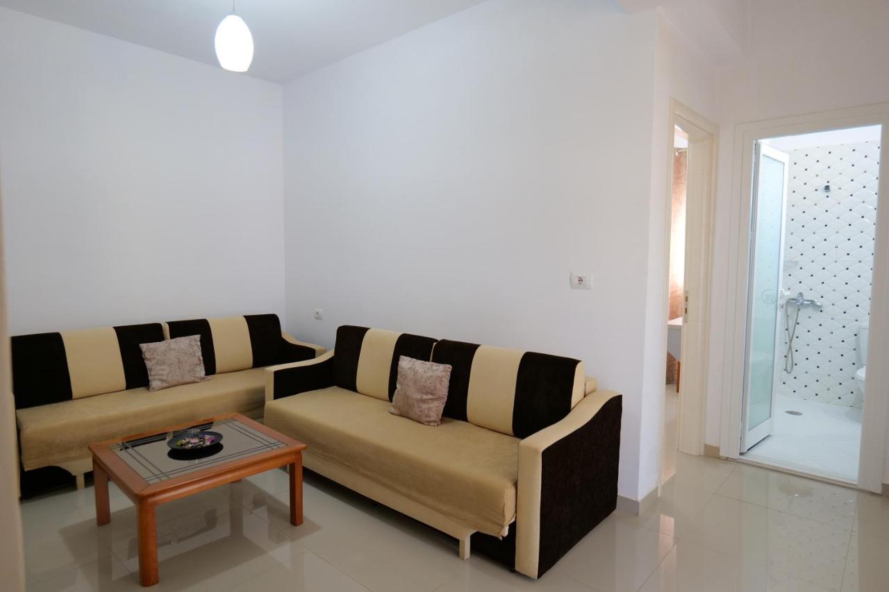 Villa Guximi Ksamil Luaran gambar