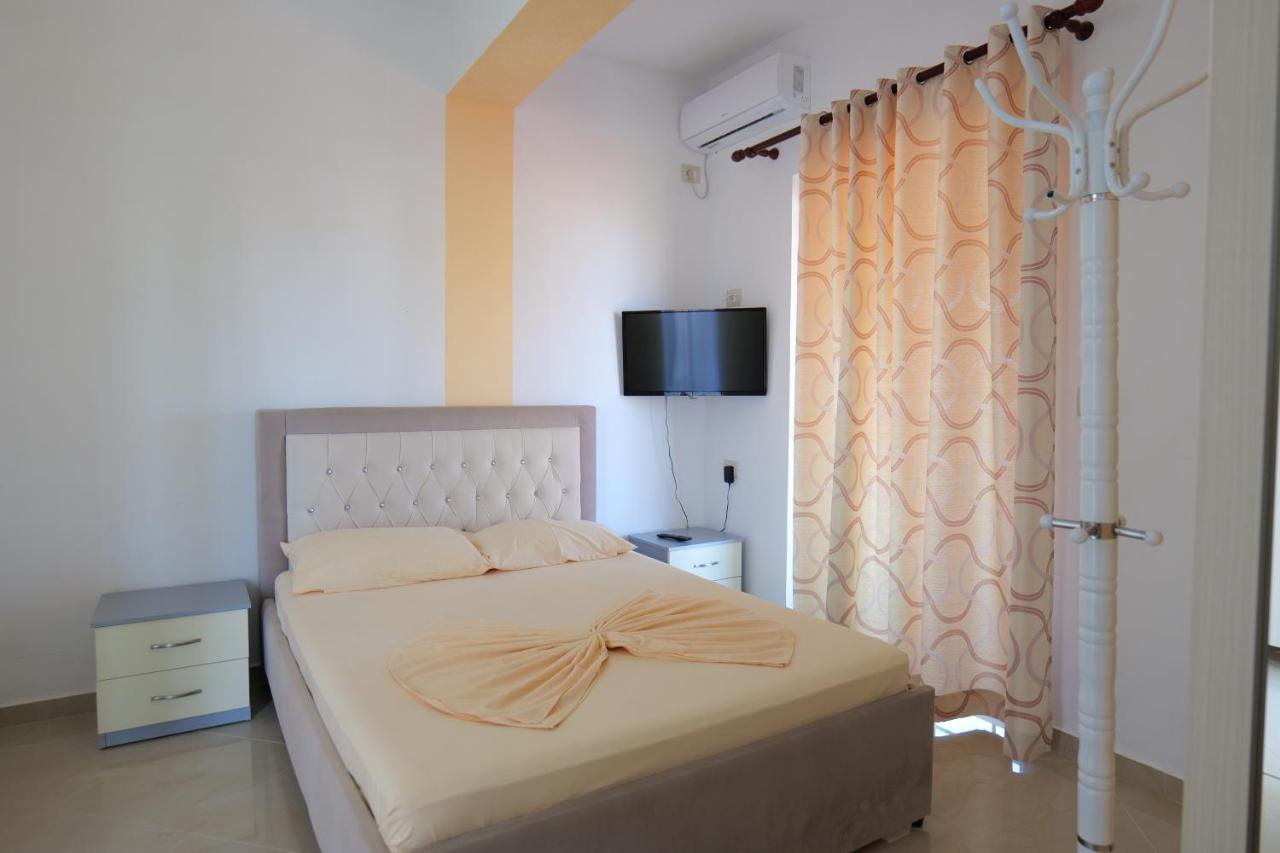 Villa Guximi Ksamil Luaran gambar