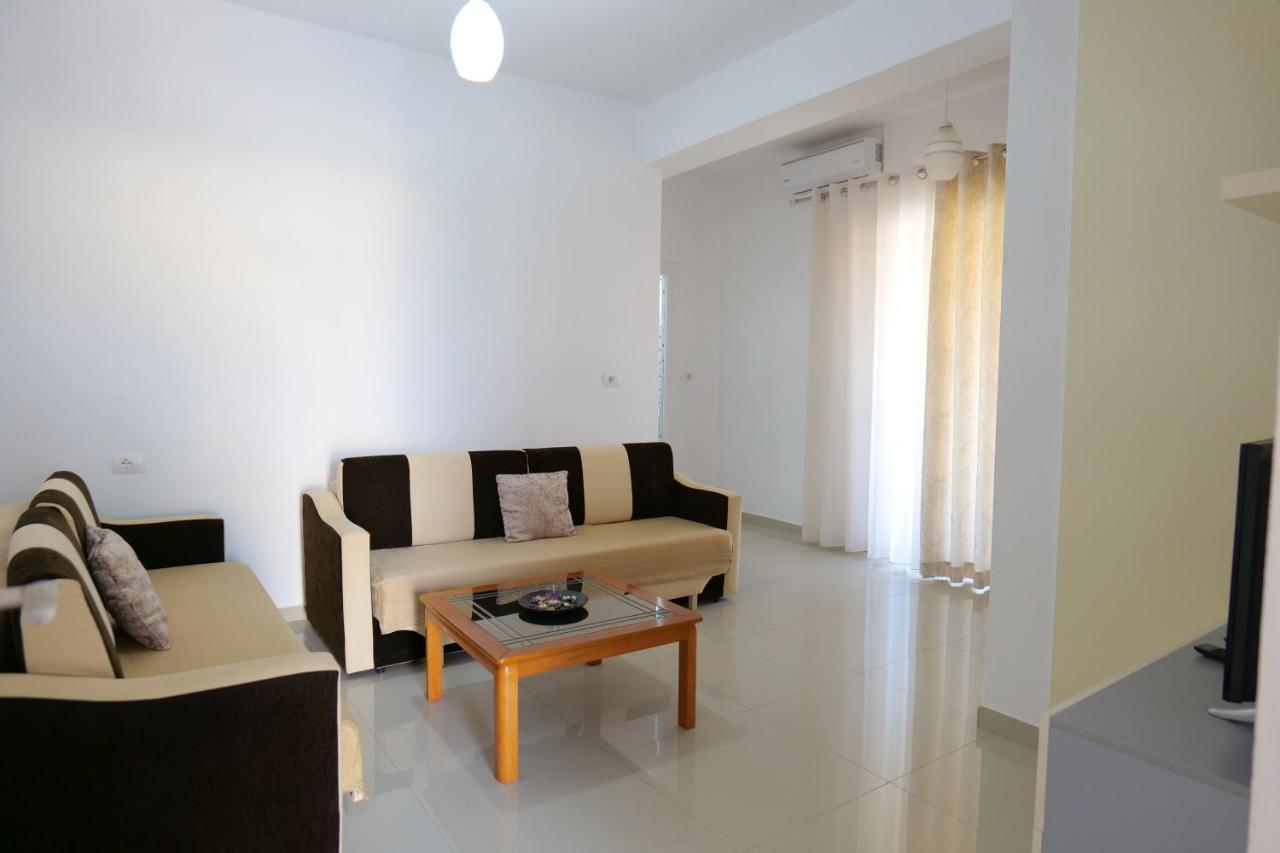 Villa Guximi Ksamil Luaran gambar