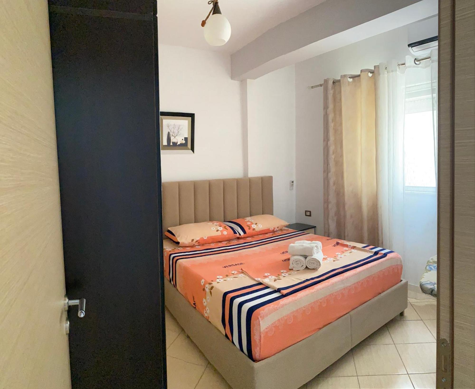 Villa Guximi Ksamil Luaran gambar